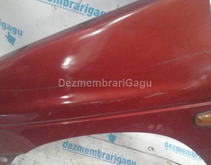 Aripa stanga fata Daewoo Tico
