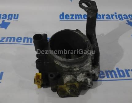 Clapeta acceleratie Peugeot 406, 3.0 Benzina, 140 KW, caroserie Berlina