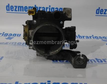 Clapeta acceleratie Peugeot 406, 3.0 Benzina, 140 KW, caroserie Berlina