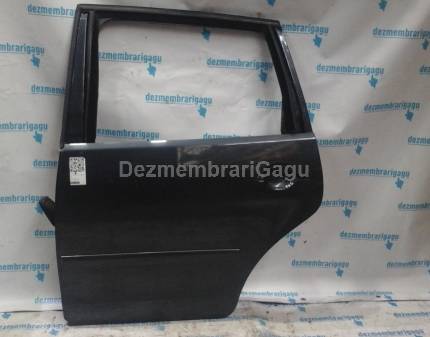 Usa stanga spate portiera stg Volkswagen Polo (2001-2009)