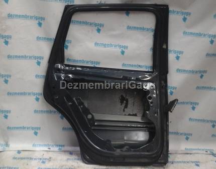 Usa stanga spate portiera stg Volkswagen Polo (2001-2009)