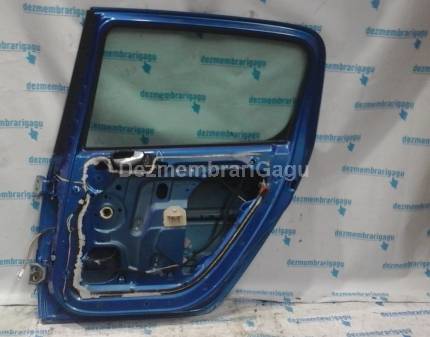 Usa dreapta spate portiera dr Peugeot 307