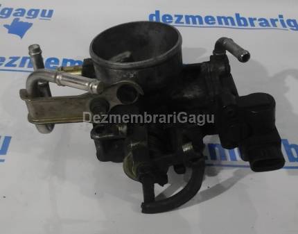 Clapeta acceleratie Toyota Avensis / T25 (2003-), 1.8 Benzina, 95 KW, caroserie Hatchback