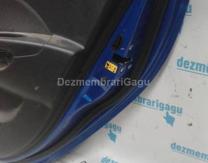 Broasca usa ds Kia Picanto Benzina, caroserie Hatchback