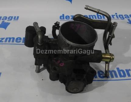 Clapeta acceleratie Toyota Avensis / T25 (2003-), 1.8 Benzina, 95 KW, caroserie Hatchback