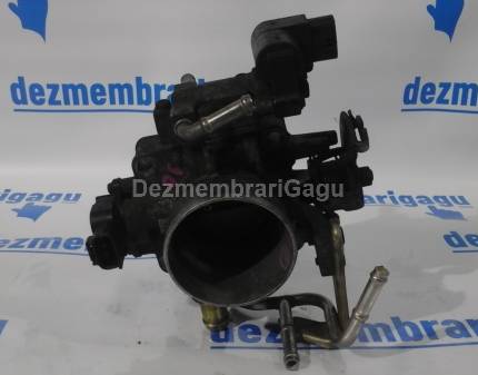 Clapeta acceleratie Toyota Avensis / T25 (2003-), 1.8 Benzina, 95 KW, caroserie Hatchback