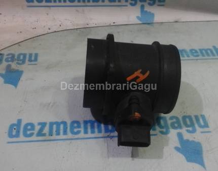 Debitmetru Volvo S80 I (1998-2006), 2.4 Diesel, caroserie Berlina