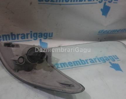 Semnal stanga Mazda Premacy Benzina, caroserie Van