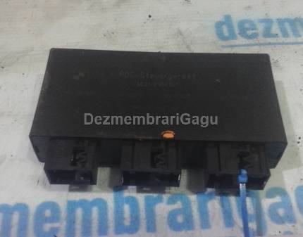 Calculator confort Bmw 5 E60/e61 (2003-)