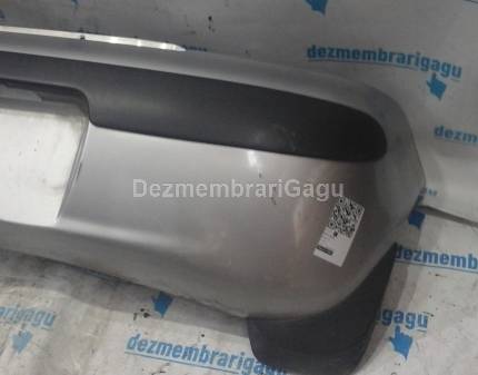 Bara spate Daewoo Matiz