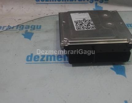 Calculator motor ecm ecu Bmw 7 E65/e66 (2001-), 3.0 Diesel, caroserie Berlina