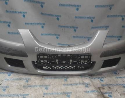 Bara fata Mazda Premacy Benzina, caroserie Van