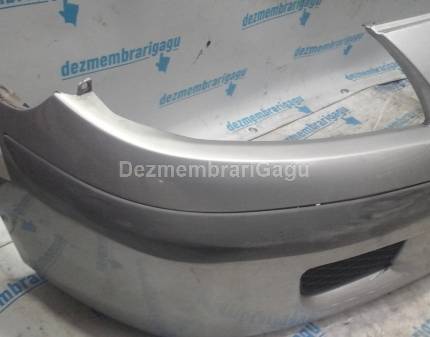 Bara fata Mazda Premacy Benzina, caroserie Van