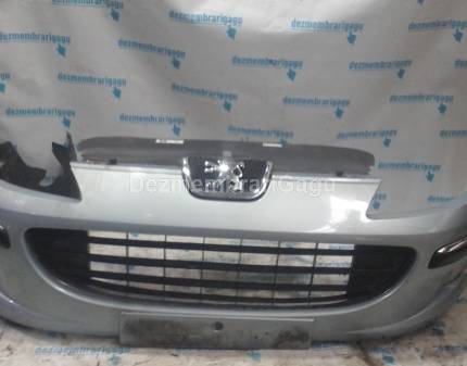 Bara fata Peugeot 407