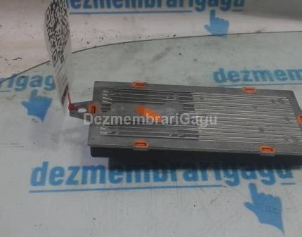 Calculator directie Bmw 7 E65/e66 (2001-) Diesel, caroserie Berlina