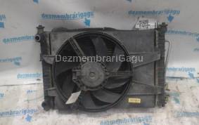 Piese auto din dezmembrari Electroventilator Ford Fusion