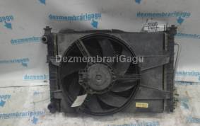 Piese auto din dezmembrari Radiator ac Ford Fusion