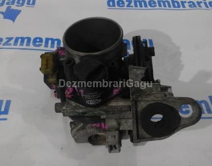 Clapeta acceleratie Citroen Xantia [x2] - (1998-2003), 1.8 Benzina, 81 KW, caroserie Hatchback