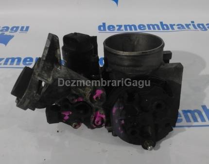 Clapeta acceleratie Citroen Xantia [x2] - (1998-2003), 1.8 Benzina, 81 KW, caroserie Hatchback