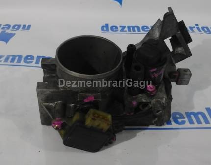 Clapeta acceleratie Citroen Xantia [x2] - (1998-2003), 1.8 Benzina, 81 KW, caroserie Hatchback