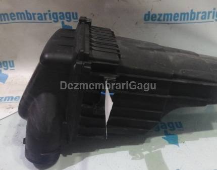 Carcasa filtru aer Peugeot 206, 2.0 Diesel, 66 KW, caroserie Hatchback