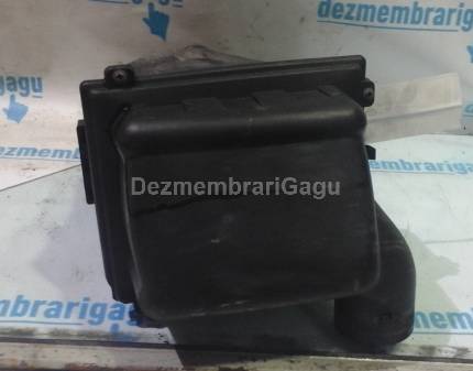 Carcasa filtru aer Peugeot 206, 2.0 Diesel, 66 KW, caroserie Hatchback