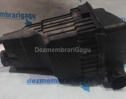 Carcasa filtru aer Peugeot 206, 2.0 Diesel, 66 KW, caroserie Hatchback