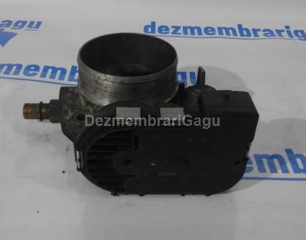 Clapeta acceleratie Peugeot 406, 3.0 Benzina, 152 KW, caroserie Berlina