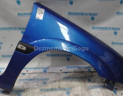 Aripa dreapta fata Citroen Saxo Benzina, caroserie Hatchback