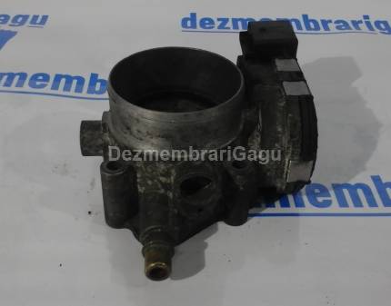 Clapeta acceleratie Peugeot 406, 3.0 Benzina, 152 KW, caroserie Berlina