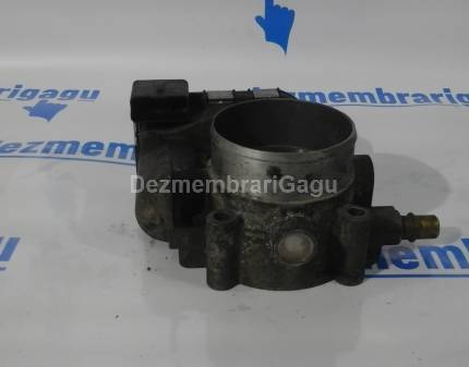 Clapeta acceleratie Peugeot 406, 3.0 Benzina, 152 KW, caroserie Berlina