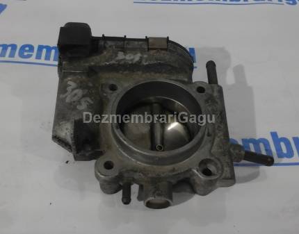 Clapeta acceleratie Mercedes C-class / 203 (2000-), 1.8 Benzina, 90 KW, caroserie Berlina