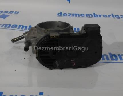 Clapeta acceleratie Mercedes C-class / 203 (2000-), 1.8 Benzina, 90 KW, caroserie Berlina