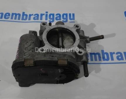 Clapeta acceleratie Mercedes C-class / 203 (2000-), 1.8 Benzina, 90 KW, caroserie Berlina
