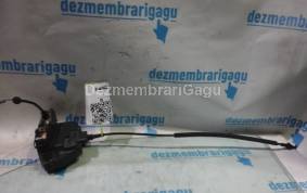 Piese auto din dezmembrari Broasca usa sf Citroen C3