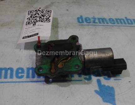 Motoras pas cu pas Volvo S40 I (1995-2003), 2.0 Benzina, caroserie Berlina
