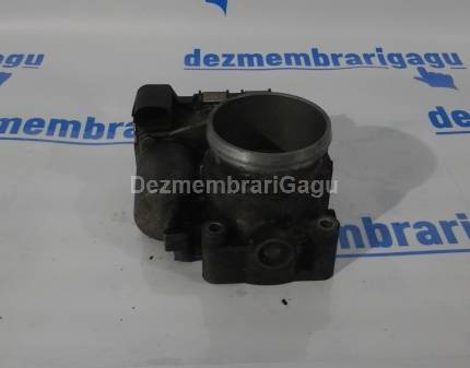 Clapeta acceleratie Audi A4 Ii (2000-2004), 1.8 Benzina, 120 KW, caroserie Berlina