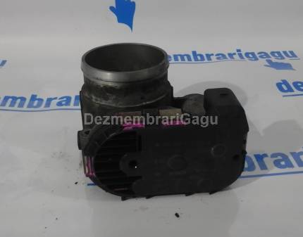 Clapeta acceleratie Audi A4 Ii (2000-2004), 1.8 Benzina, 120 KW, caroserie Berlina