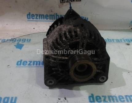 Alternator Renault Megane Ii (2002-), 1.9 Diesel, caroserie Hatchback