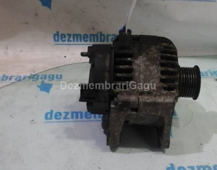 Alternator Renault Megane Ii (2002-), 1.9 Diesel, caroserie Hatchback