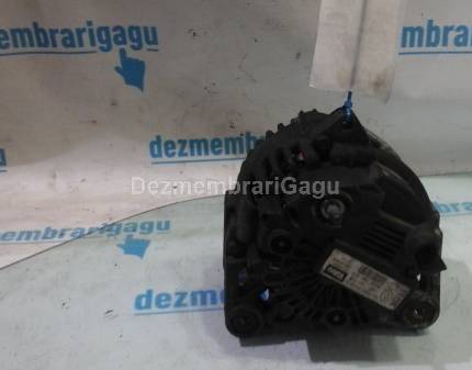 Alternator Renault Megane Ii (2002-), 1.9 Diesel, caroserie Hatchback