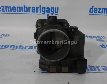Clapeta acceleratie Audi A4 Ii (2000-2004), 1.8 Benzina, 120 KW, caroserie Berlina