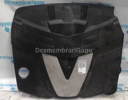 Capac motor Mercedes S-class / 221-216 (2005-) Diesel, caroserie Coupe