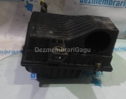 Carcasa filtru aer Daewoo Cielo, 1.5 Benzina, caroserie Berlina