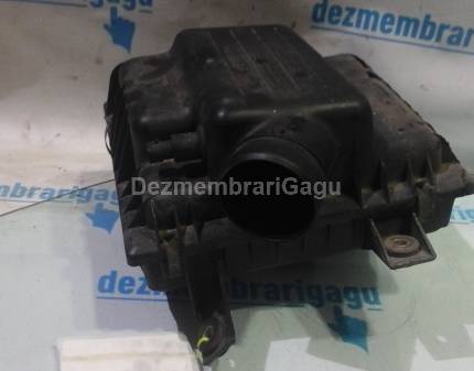 Carcasa filtru aer Daewoo Cielo, 1.5 Benzina, caroserie Berlina