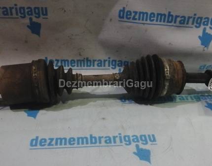 Planetara stanga fata Daewoo Cielo, 1.5 Benzina, caroserie Berlina