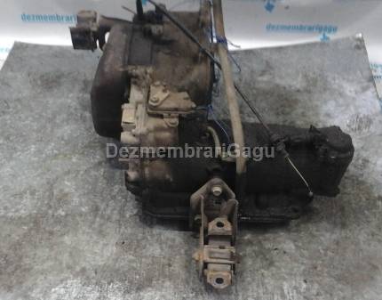 Cutie viteze Daewoo Cielo, 1.5 Benzina, caroserie Berlina