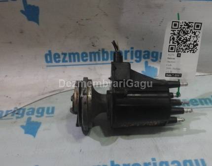 Delcou Daewoo Cielo, 1.5 Benzina, caroserie Berlina