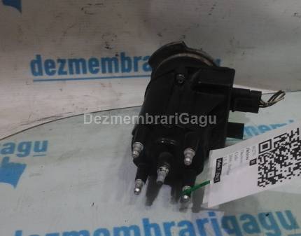 Delcou Daewoo Cielo, 1.5 Benzina, caroserie Berlina