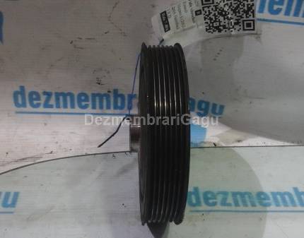 Fulie vibrochen Renault Megane Ii (2002-), 1.9 Diesel, caroserie Hatchback